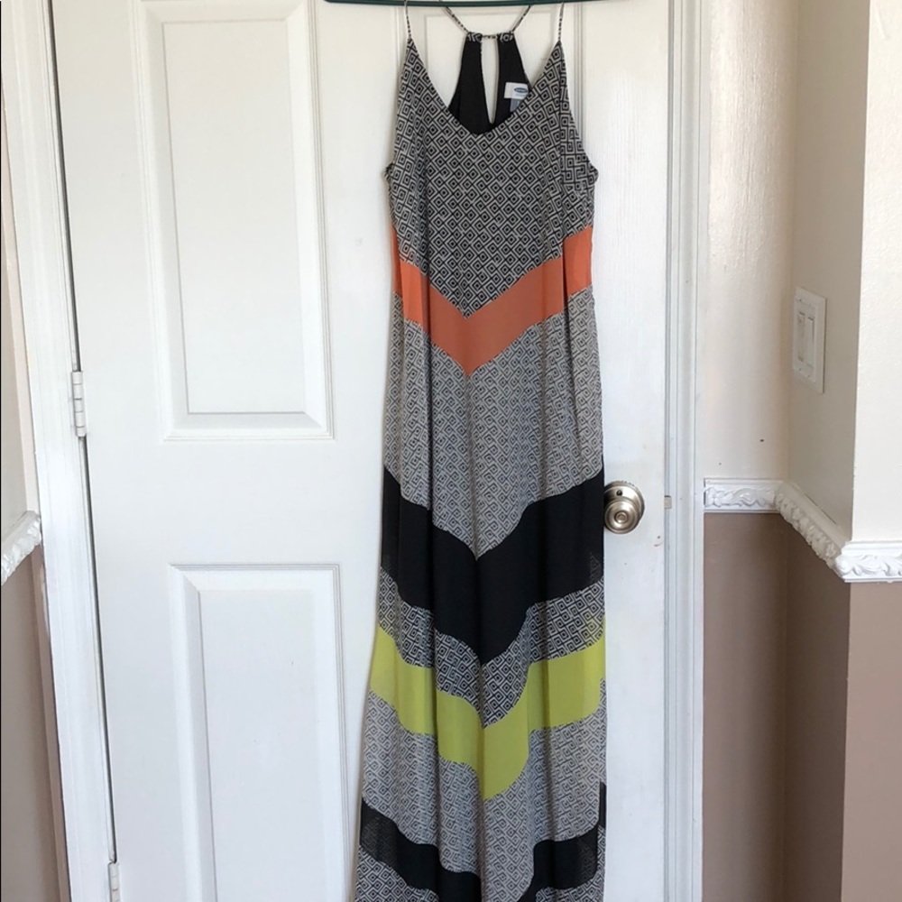 Old navy small Maxi
